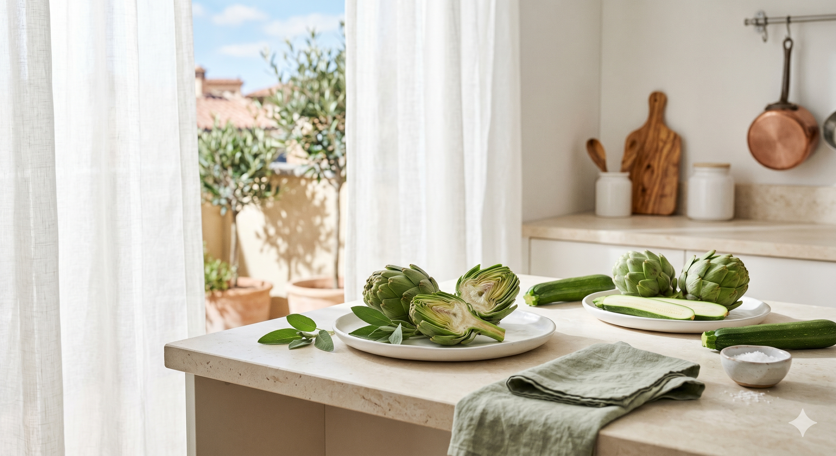 Luce e Freschezza